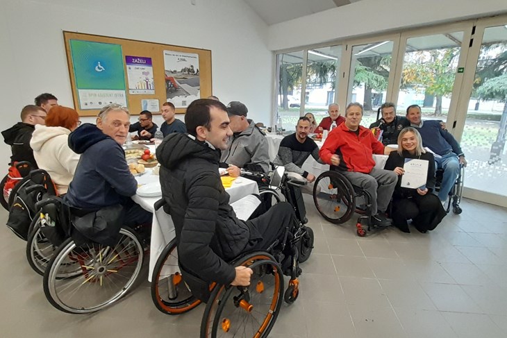 Nove prostorije u Šijani