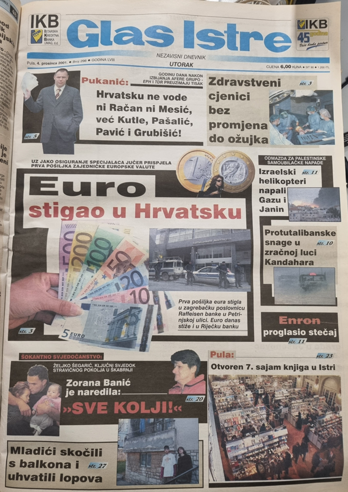 Naslovnica
