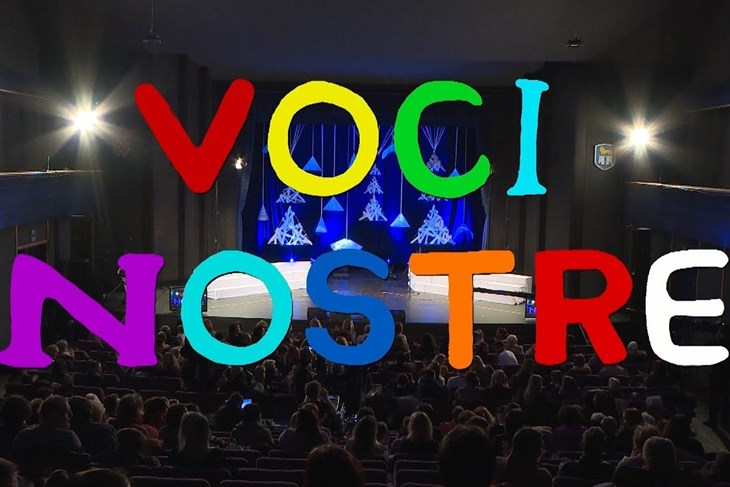 Voci Nostre (foto: Arhiva)