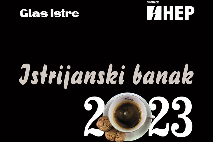 Istrijanski banak