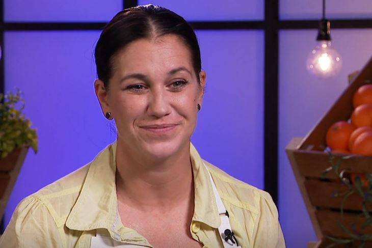 Maja Šabić (foto Nova TV)