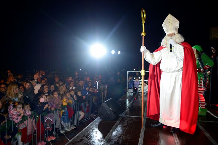 Koliko god puta stigao uvijek je zanimljiv (Snimio Dejan Štifanić)