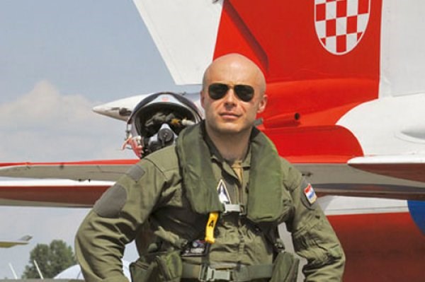 Ivan Lukan. (Foto CROPIX)