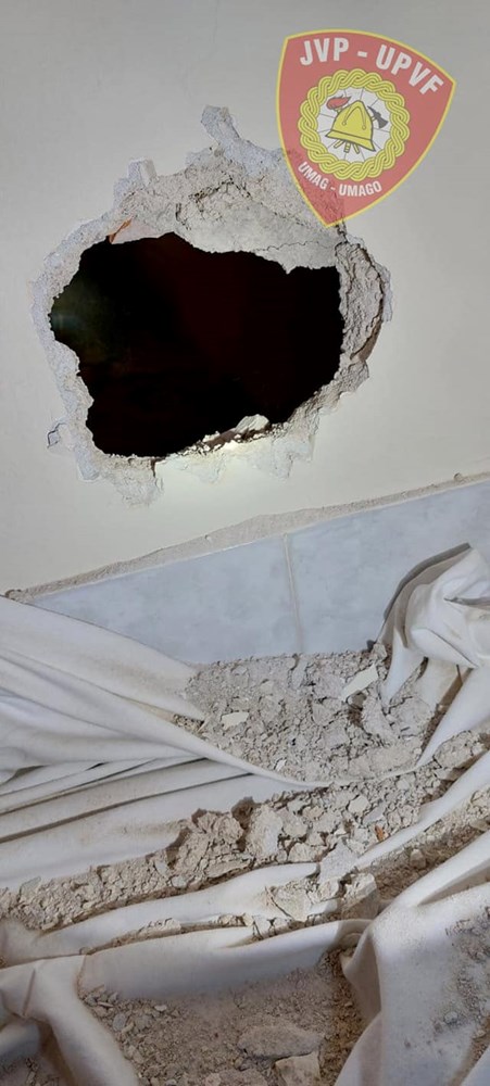 (Foto: Vatrogasci Umag)
