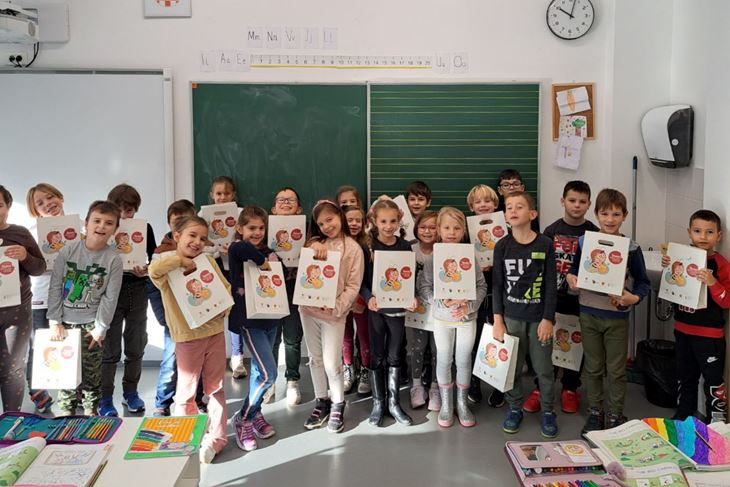 (Foto: Grad Poreč)