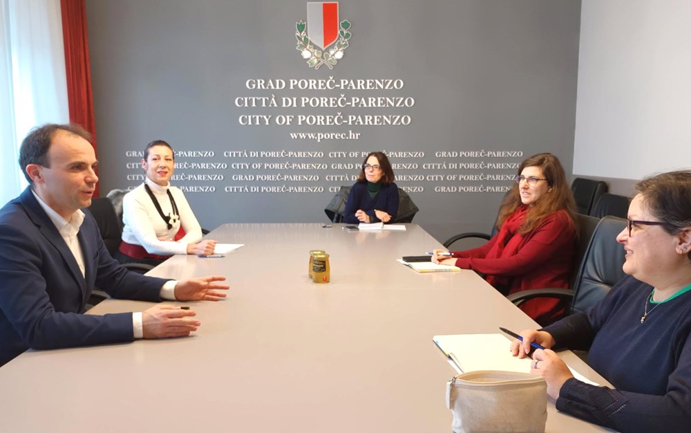 (Foto: Grad Poreč)
