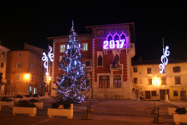 Vodnjan (Arhiva)