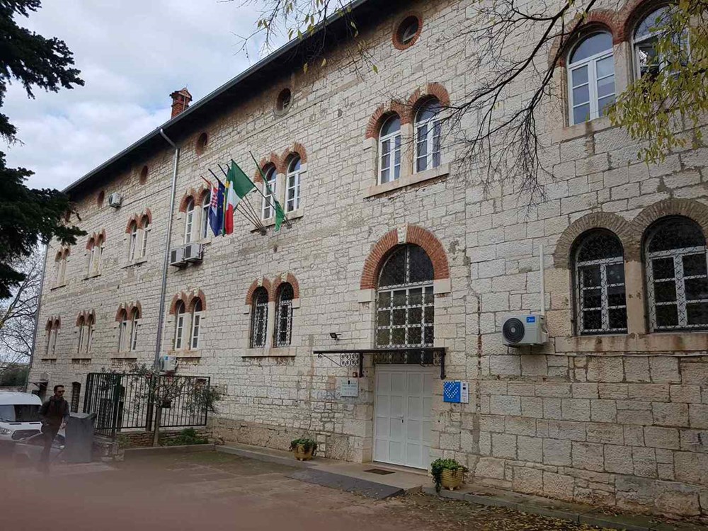 Potrebe za asistentima su velike - Škola za odgoj i obrazovanje na Monte Zaru