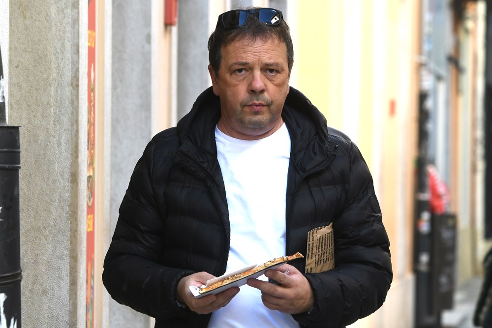 Valerio Ricchiuto i Alen Vitasović