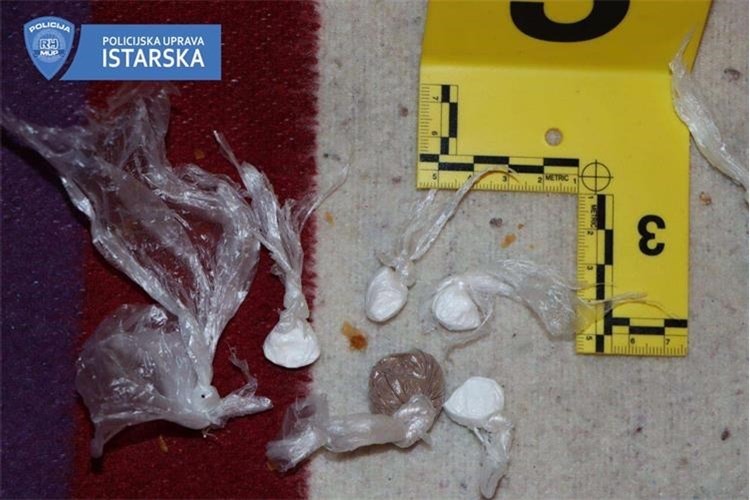 Foto PU istarska