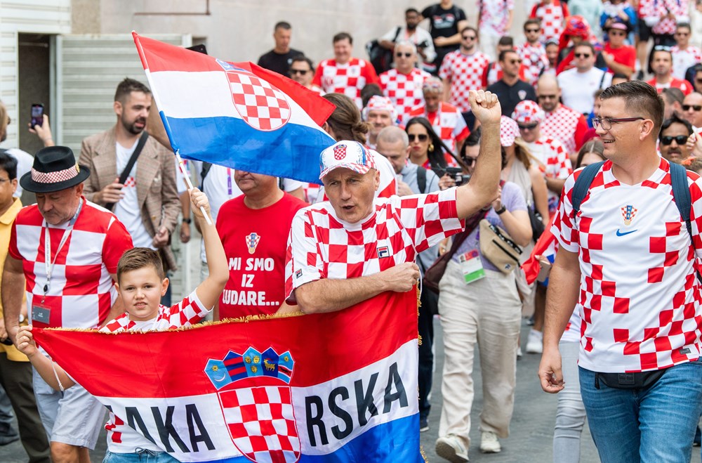 (Foto: Tom Dubravec / CROPIX)