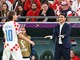 Luka Modrić i Zlatko Dalić (Foto: Tom Dubravec / CROPIX)