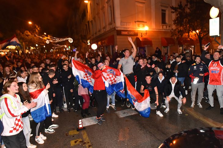 Snimio Duško Marušić Čiči
