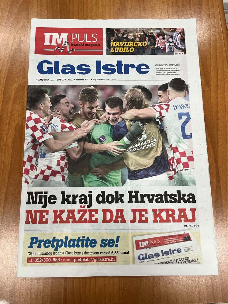 Naslovnice