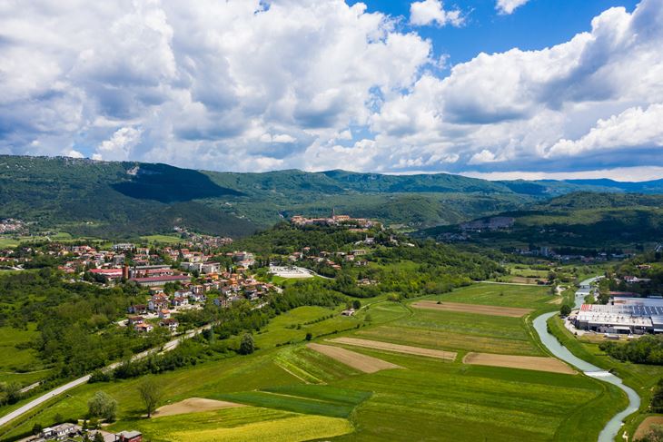 Buzeština 