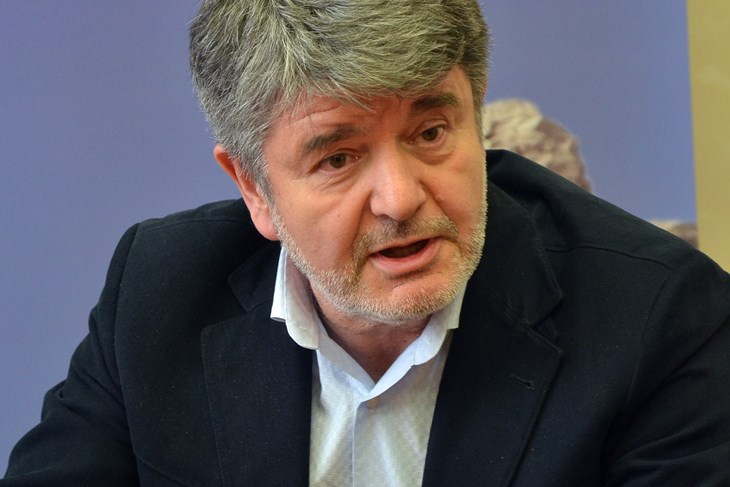 Dr. Ante ivančić