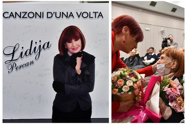Snimio Duško Marušić Čiči