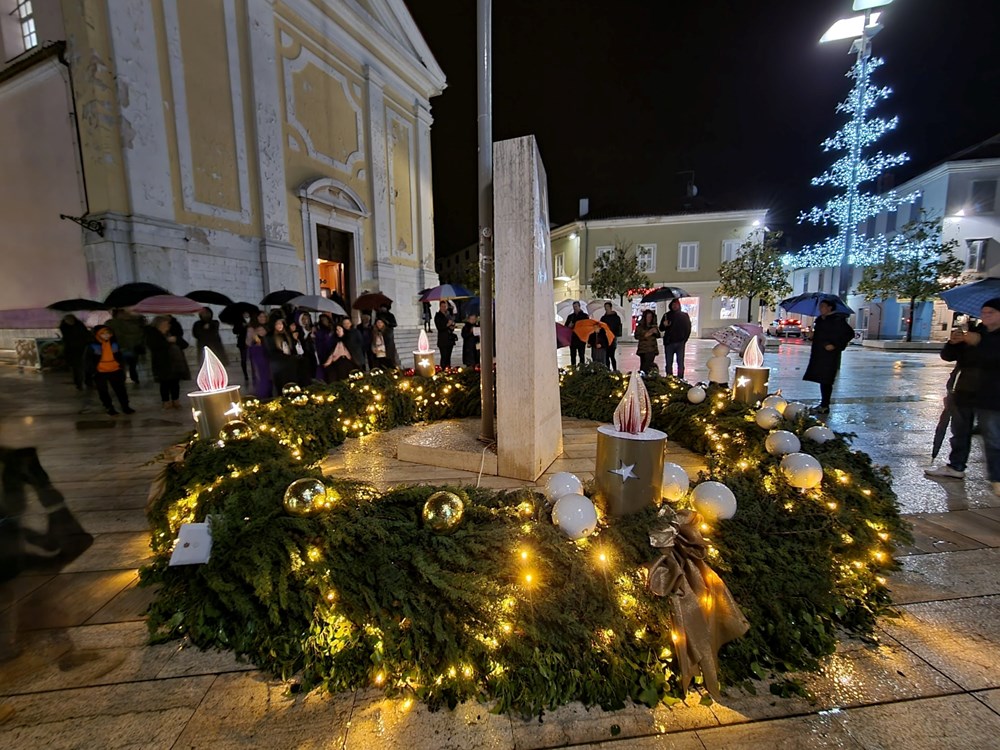 (Grad Poreč)
