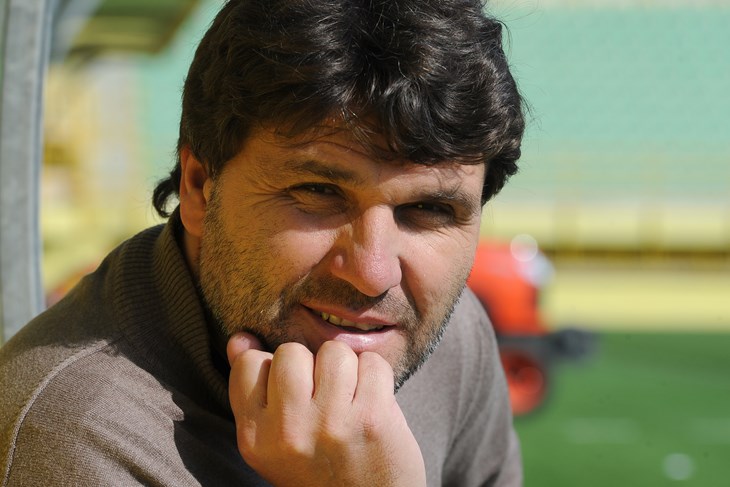 Darko Raić Sudar (Snimio Milivoj Mijošek)
