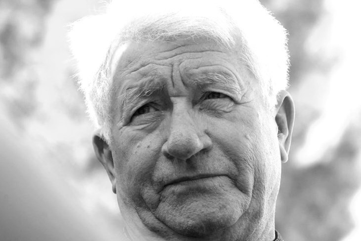 Ante Cukorv (Snimio Milivoj Mijošek)