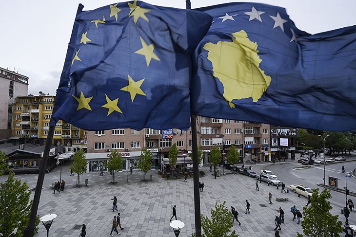 Kosovo