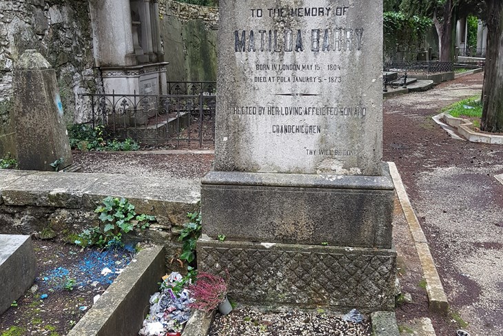 (Snimila Mirjana Vermezović Ivanović)