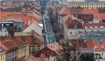 Ravnateljstvo Civilne Zaštite U Utorak U Zagrebu Testira Nove Sirene ...