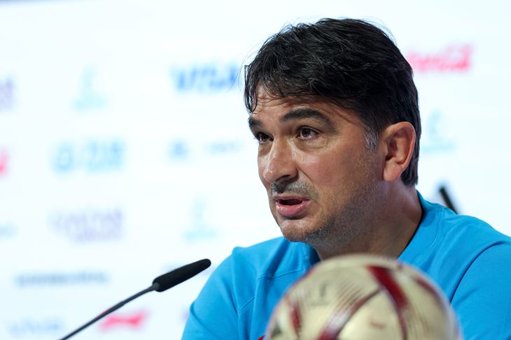 Zlatko Dalić (Hina)