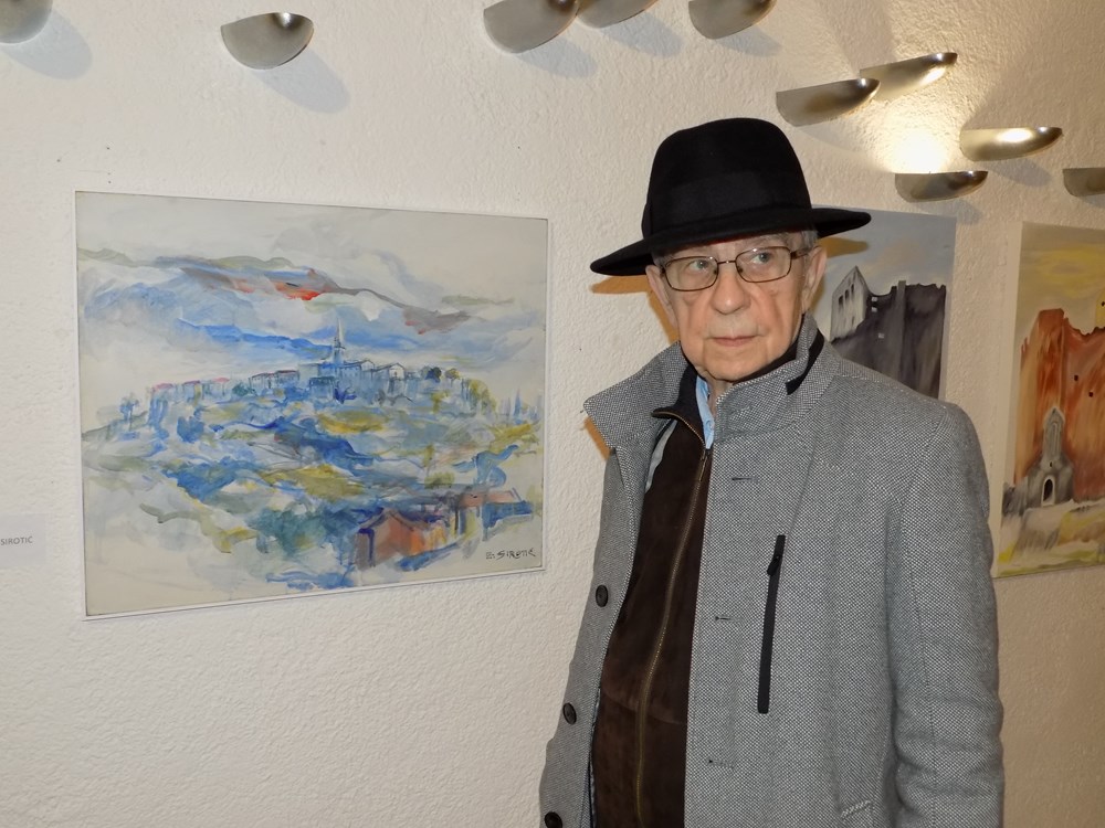 Zlatko Sirotić