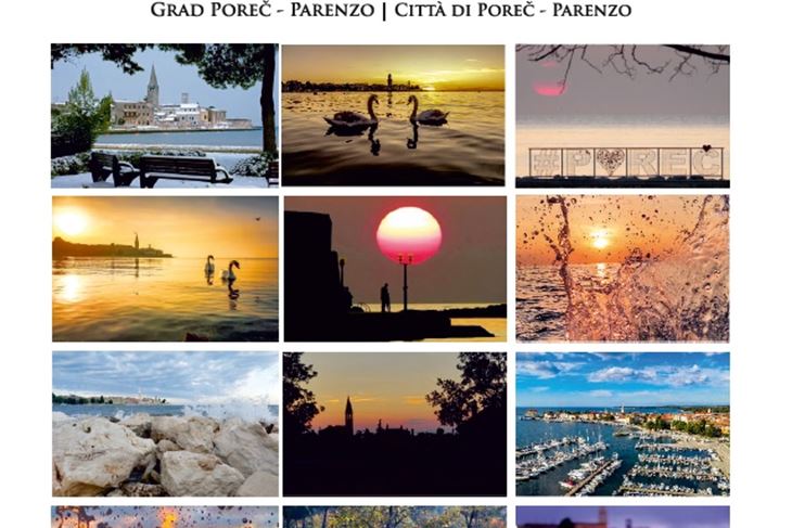 (Foto: Grad Poreč)