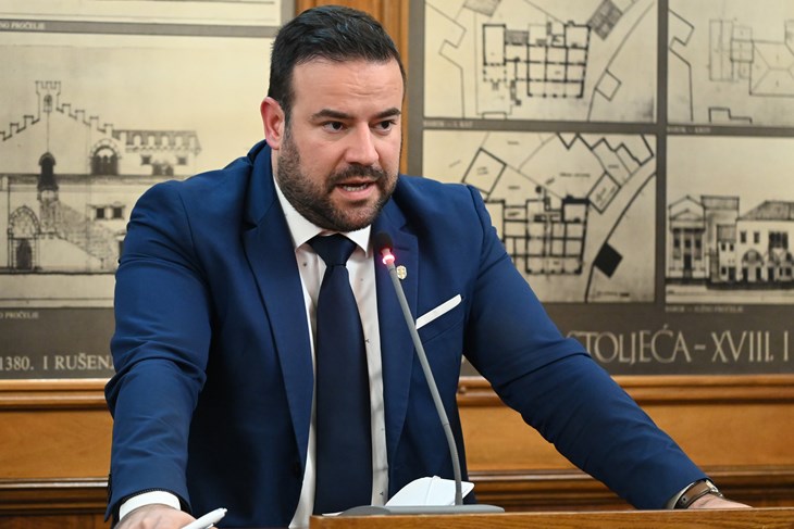 Filip Zoričić (snimio Danilo MEMEDOVIĆ)