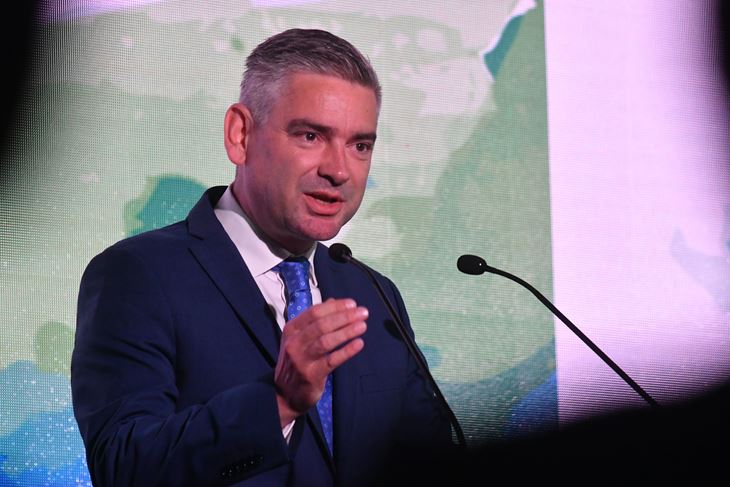 Boris Miletić (snimio Milivoj MIJOŠEK)