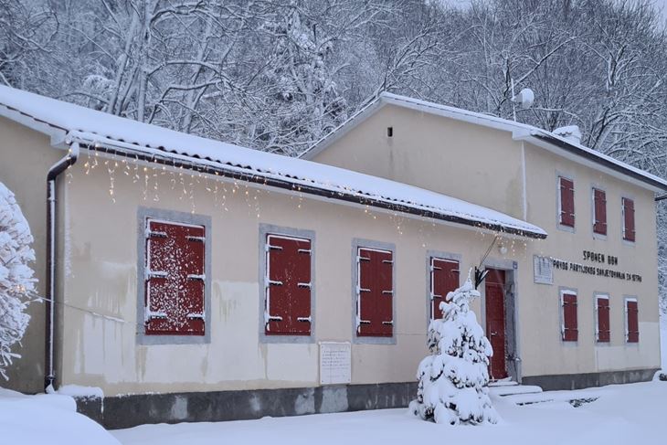 Brgudac u siječnju 2022. godine (Foto: Udruga Babucera)