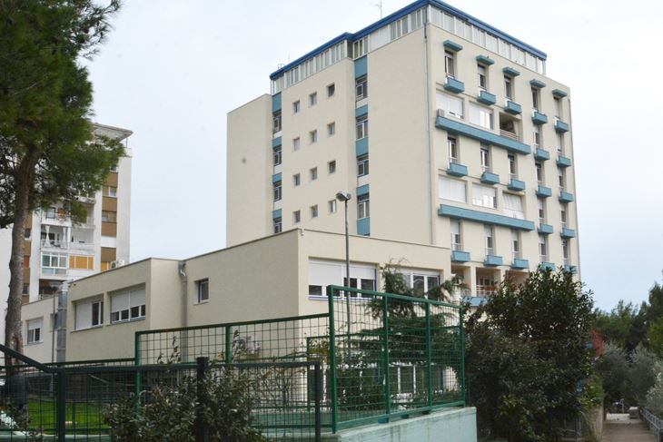 Pulski dom za starije Alfredo Štiglić