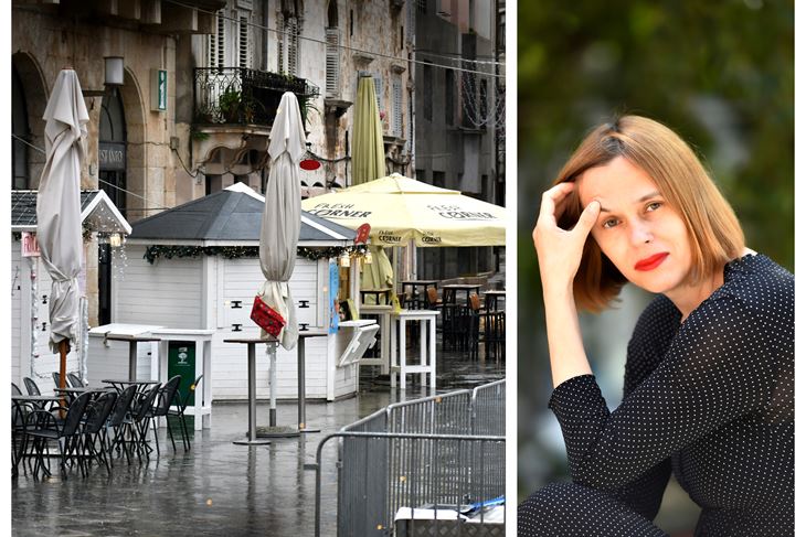 Advent u Puli / Tanja Miličić