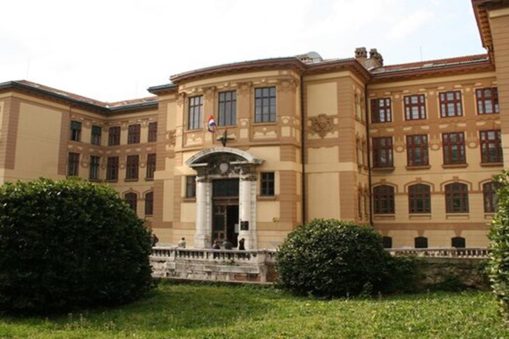 Postupak se odvija na Županijskom sudu u Rijeci