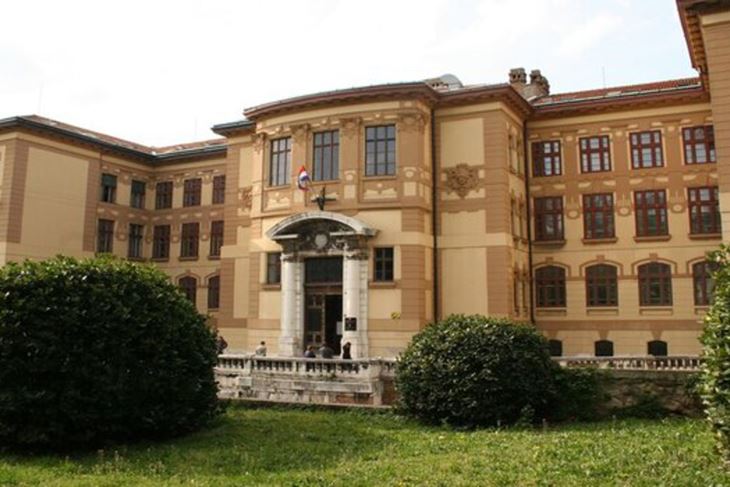 Postupak se odvija na Županijskom sudu u Rijeci