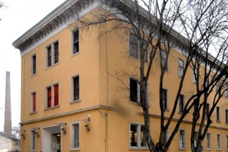 Pulska gradska knjižnica 