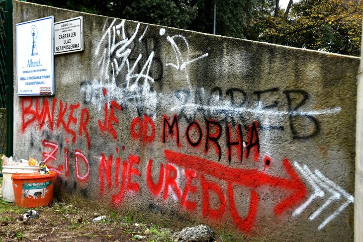 (Snimio Milivoj Mijošek)