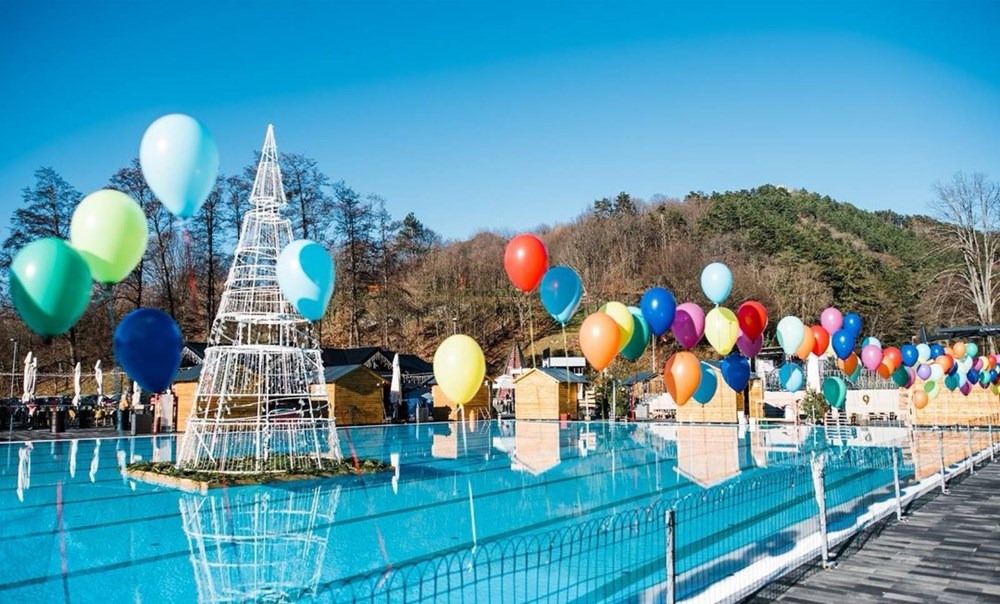  (foto: Instagram Aquapark Shhhuma) Ninina čarobna Shhhuma