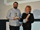 U kategoriji gospodarstvo laureat je Domagoj Ostović, a nagradu mu je uručila Jasna Jaklin Majetić (HGK Pula) (Snimio Duško Marušić Čiči)