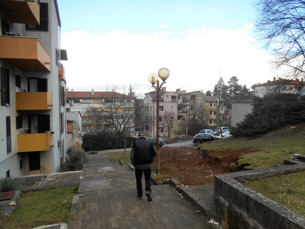 Dršćevka