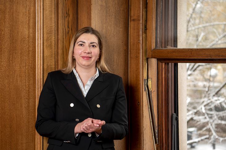 Ana Šabić