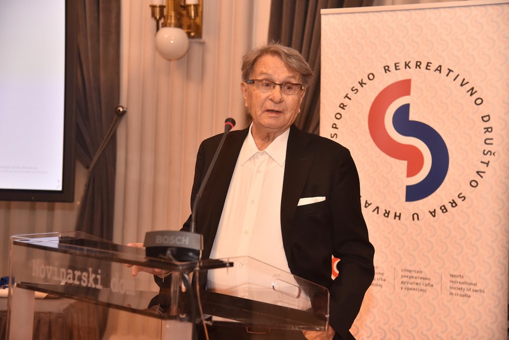 (Foto: Jovica Drobnjak/SRDS)