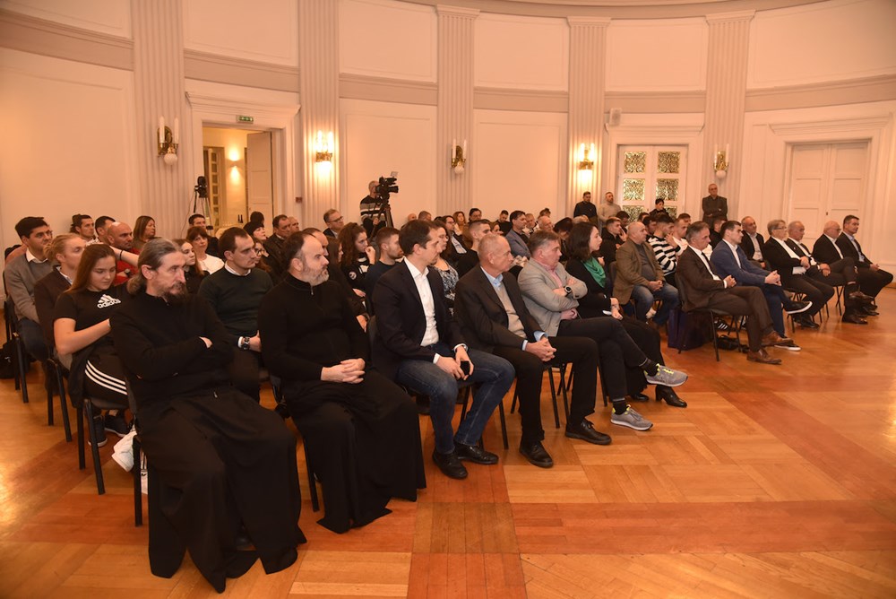 (Foto: Jovica Drobnjak/SRDS)