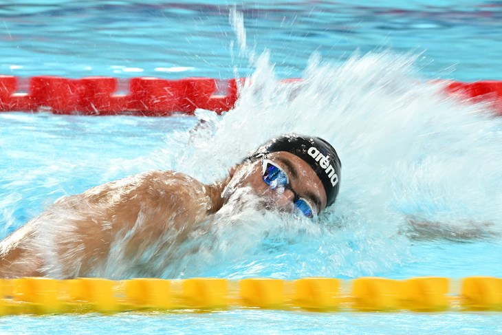 (Hina/EPA)