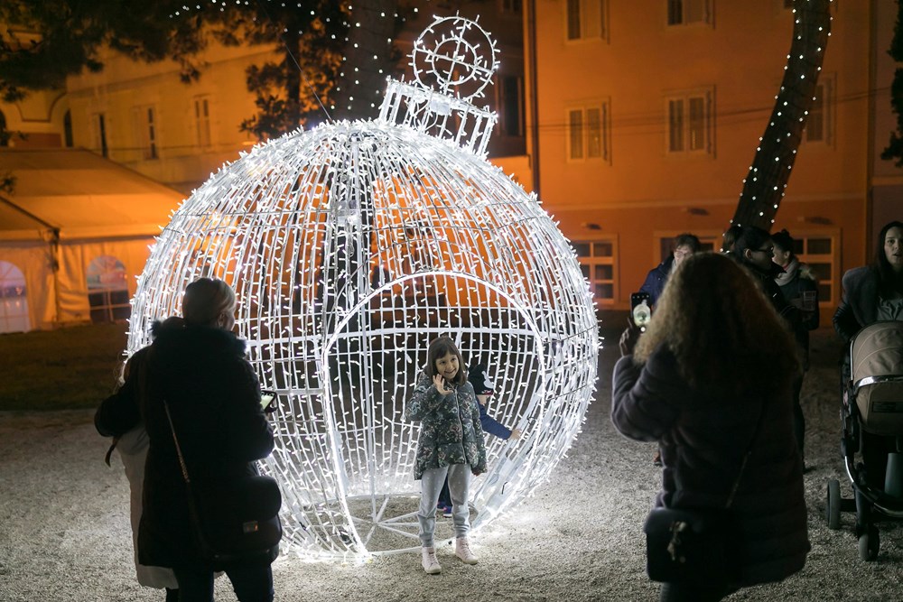 (Foto: Grad Poreč)