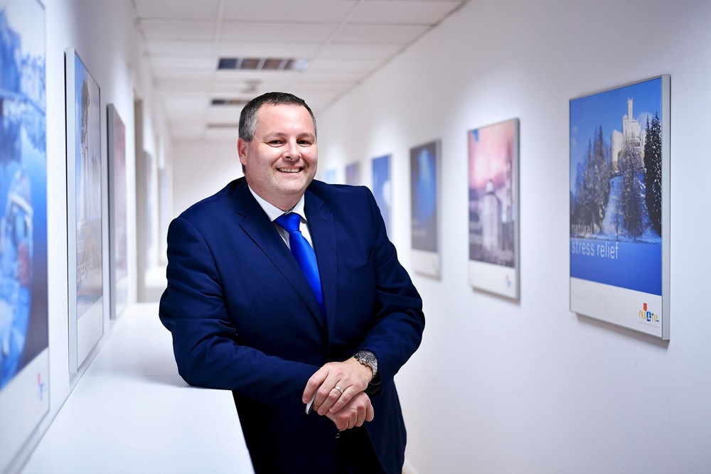 Kristjan Staničić (Boris KOVAČEV/CROPIX)
