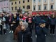 Navijači u Puli (snimio Danilo MEMEDOVIĆ)