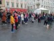Navijači u Puli (snimio Danilo MEMEDOVIĆ)